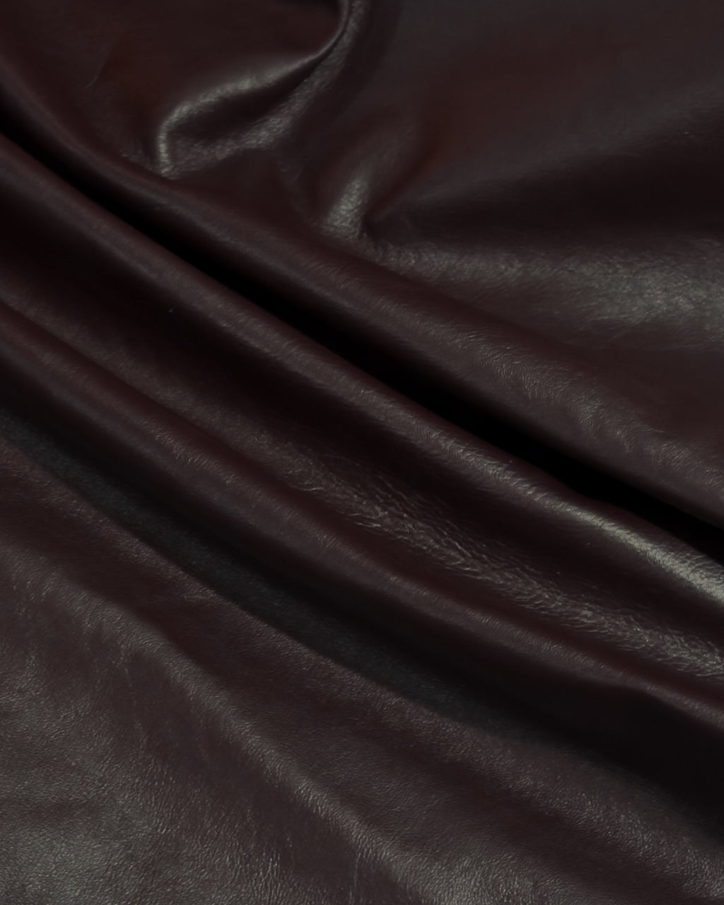 Brown Leather Jacket