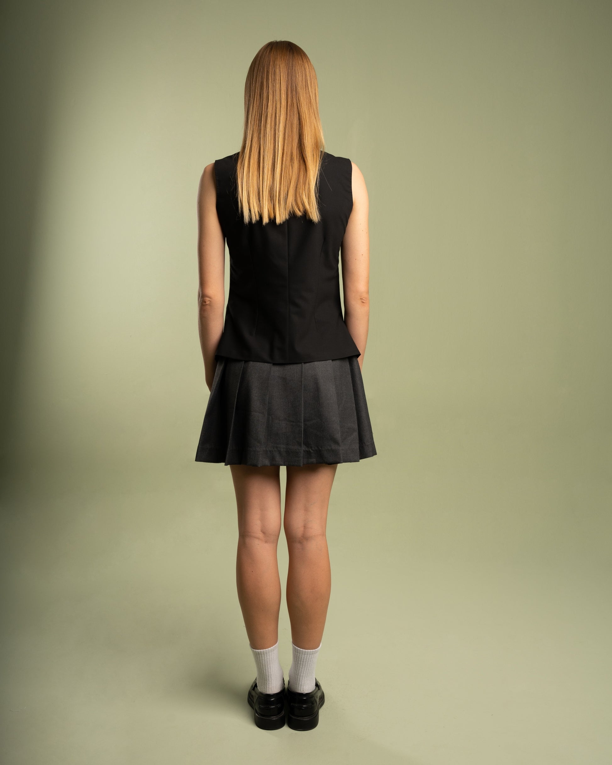 Black Vest
