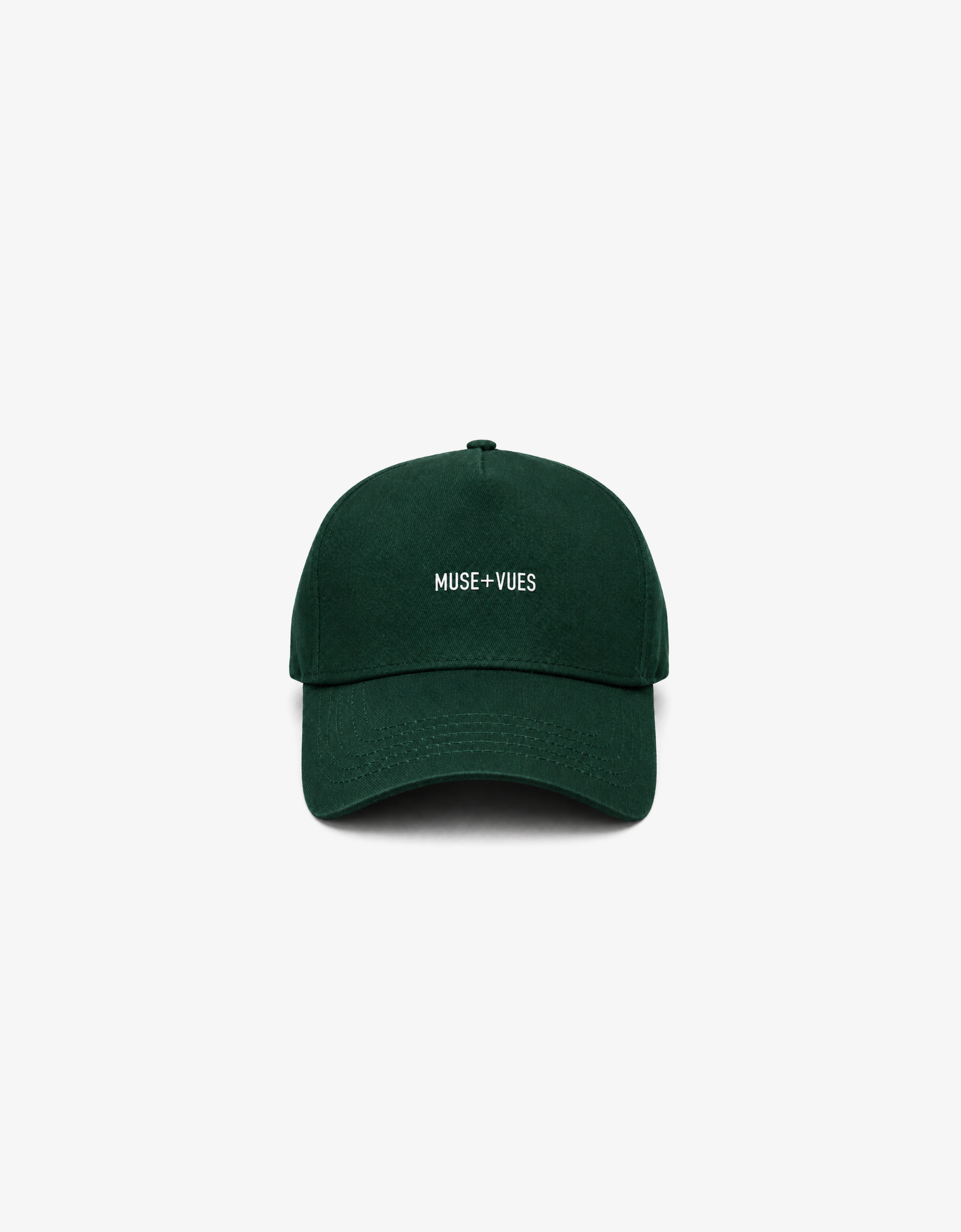 Forrest Green M+V Cap