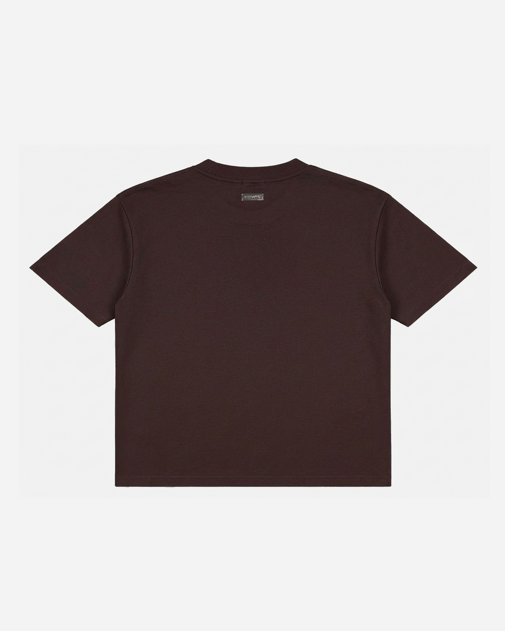 Brown Monogram T-shirt